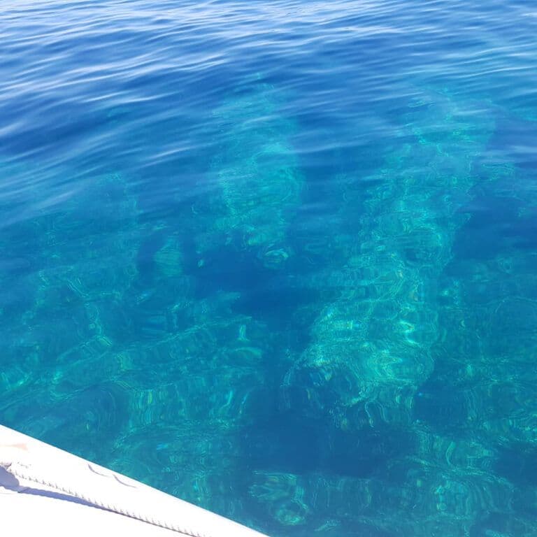 acqua limpida noto siracusa